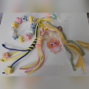 Baby Three Love Chain Series  "Forest Lolita"